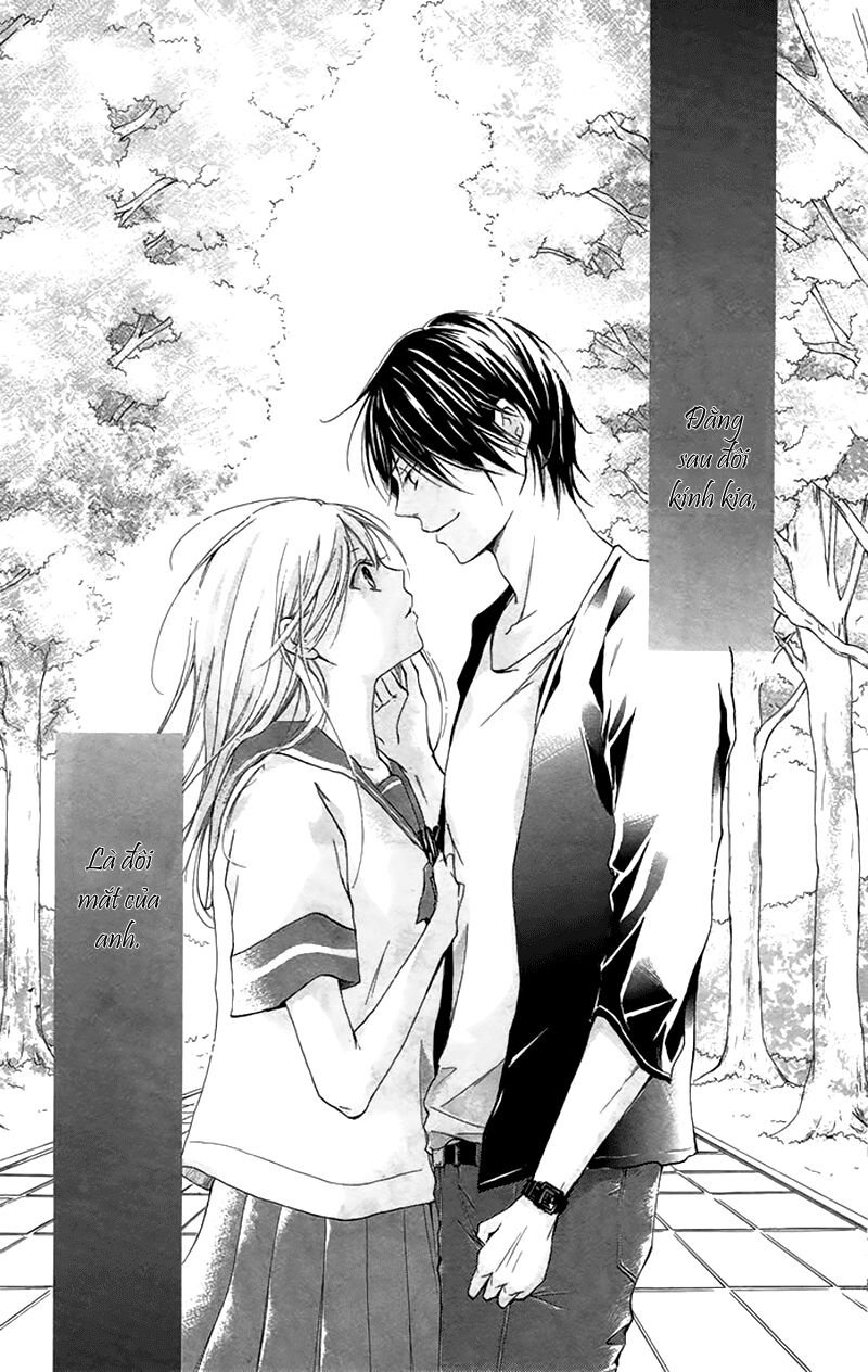 Orokamono no Koi: Chapter 2