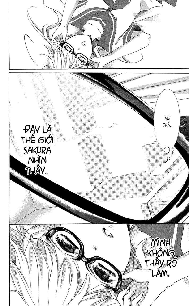 Orokamono no Koi: Chapter 3