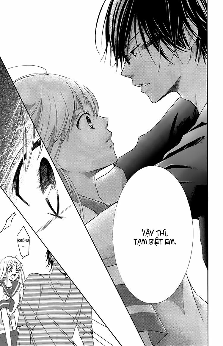 Orokamono no Koi: Chapter 4