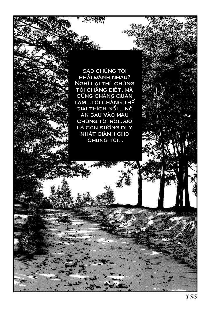 QP- Soul of Violence: Chapter 12: 013