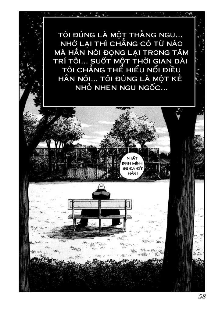 QP- Soul of Violence: Chapter 15
