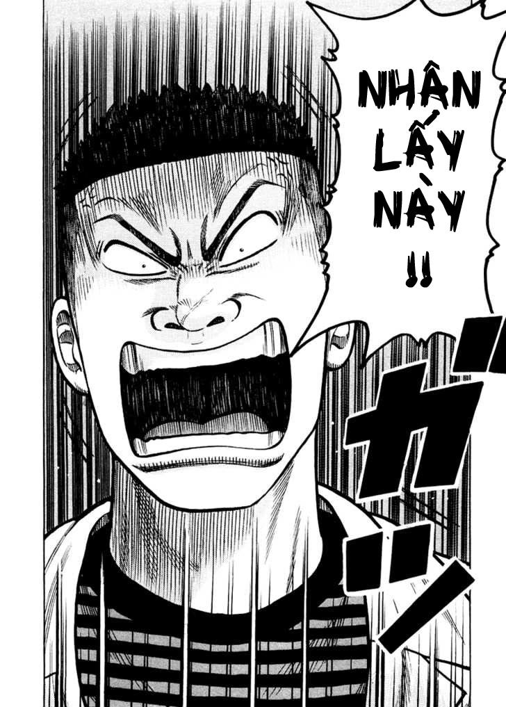 QP- Soul of Violence: Chapter 16