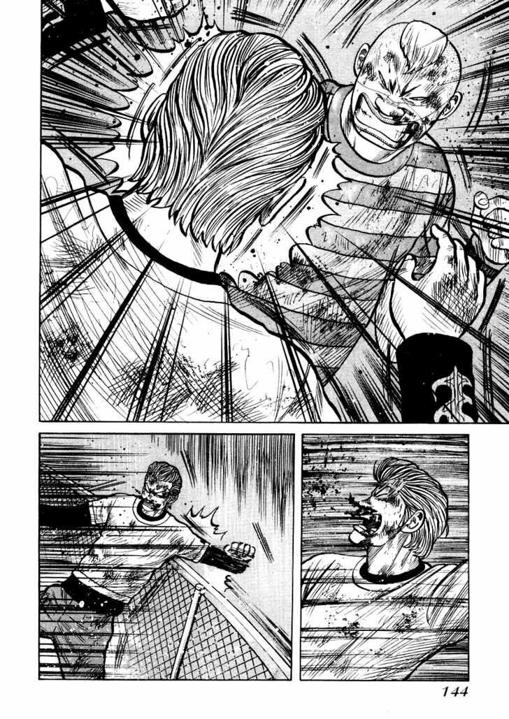 QP- Soul of Violence: Chapter 19