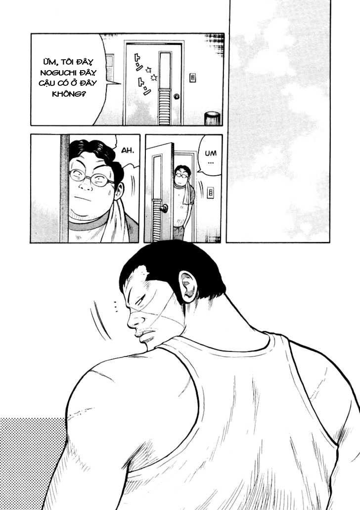 QP- Soul of Violence: Chapter 2