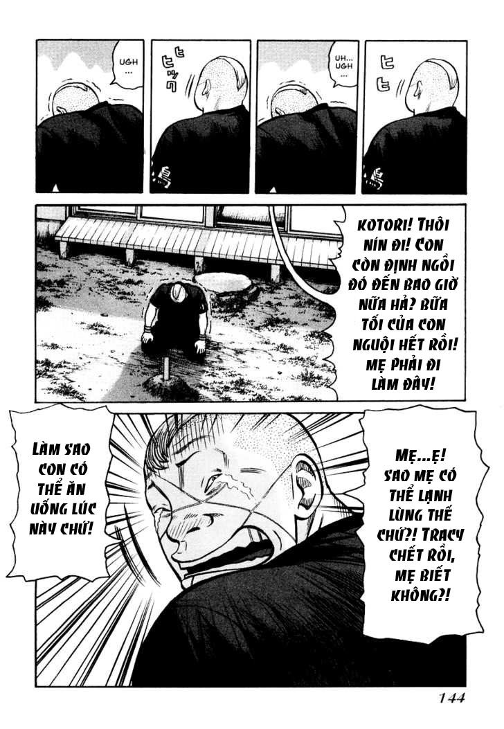 QP- Soul of Violence: Chapter 26