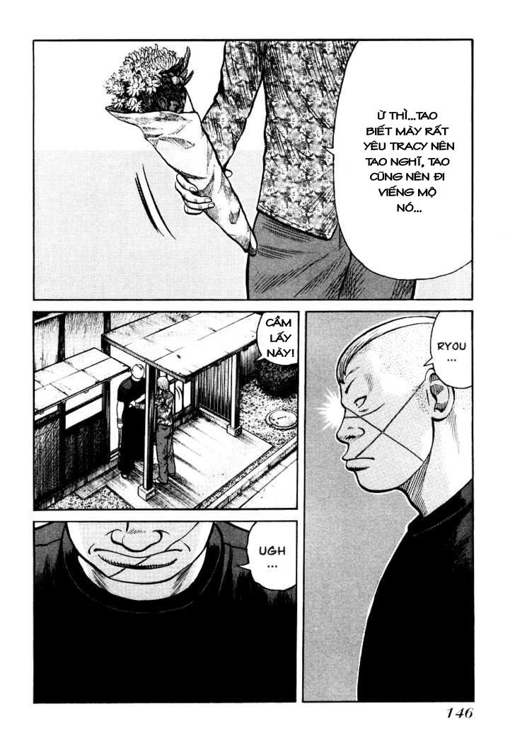QP- Soul of Violence: Chapter 26