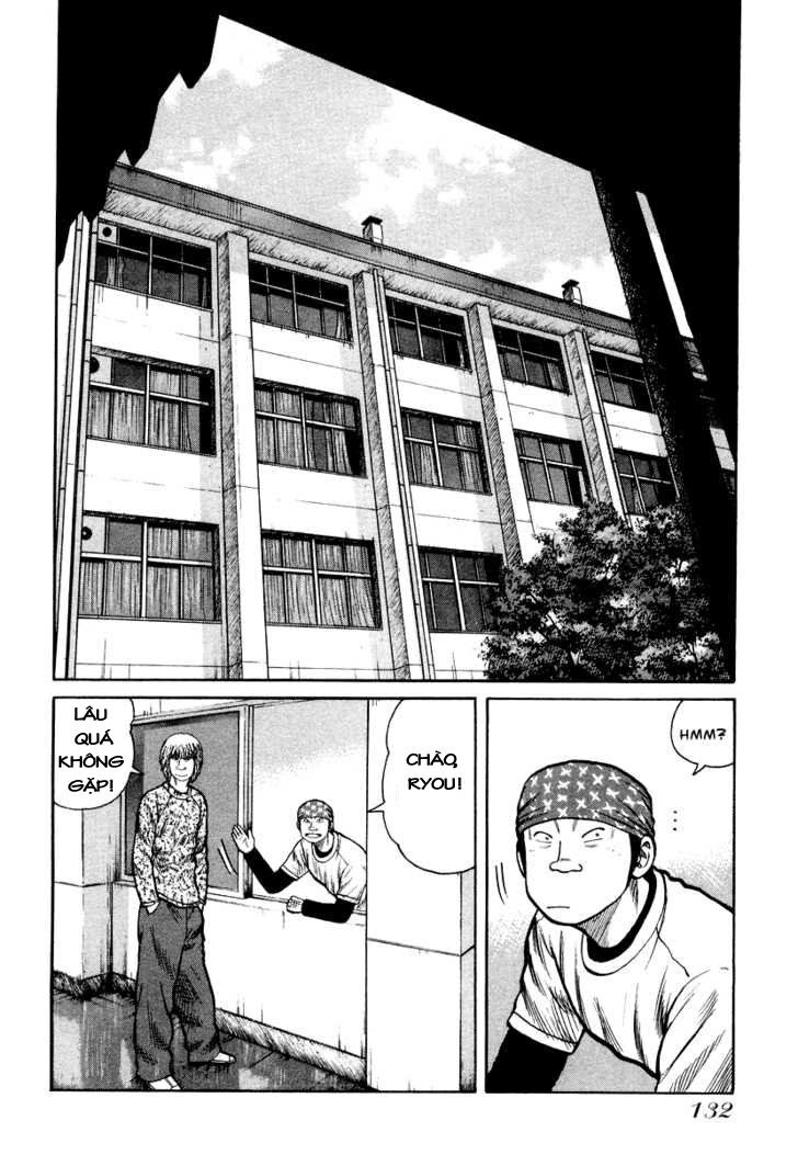 QP- Soul of Violence: Chapter 26