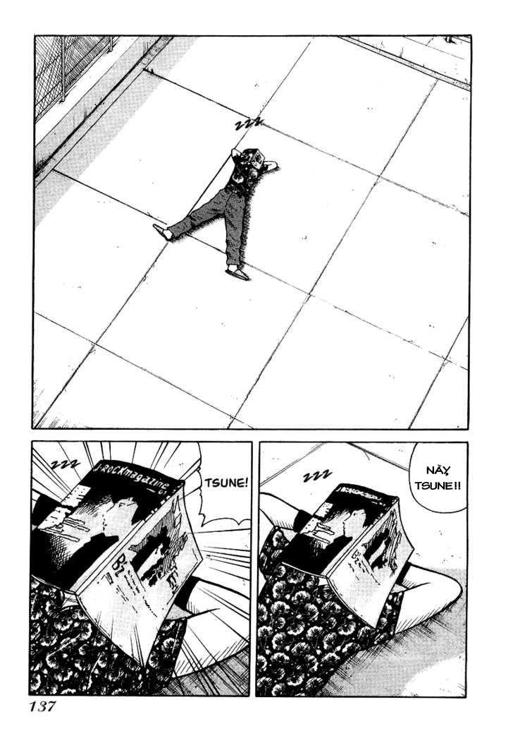 QP- Soul of Violence: Chapter 26
