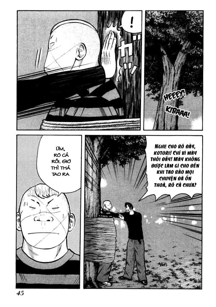 QP- Soul of Violence: Chapter 29