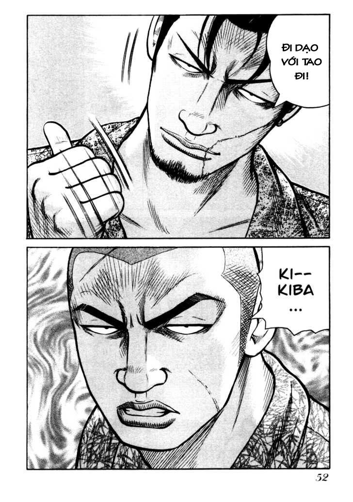 QP- Soul of Violence: Chapter 29