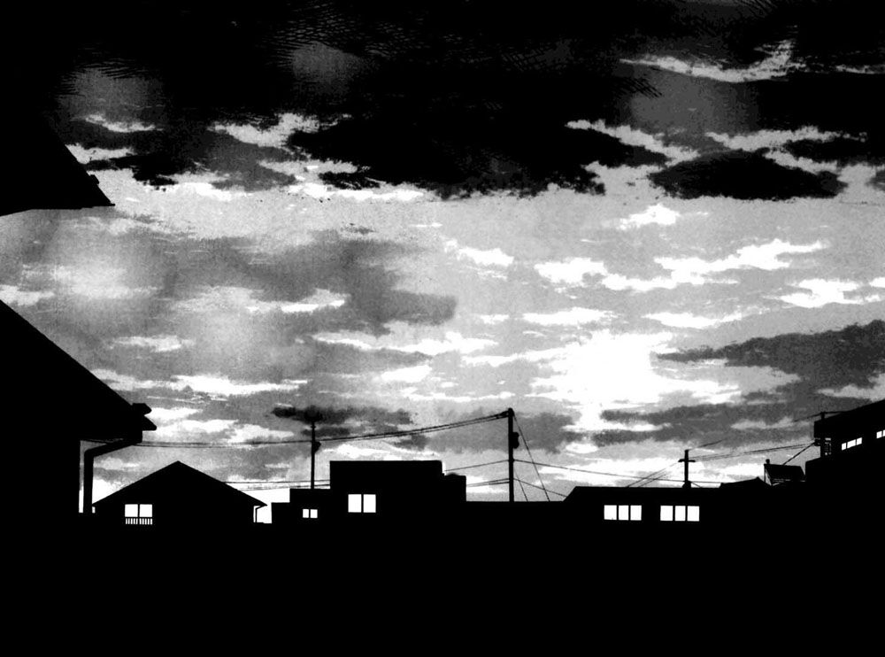 QP- Soul of Violence: Chapter 30