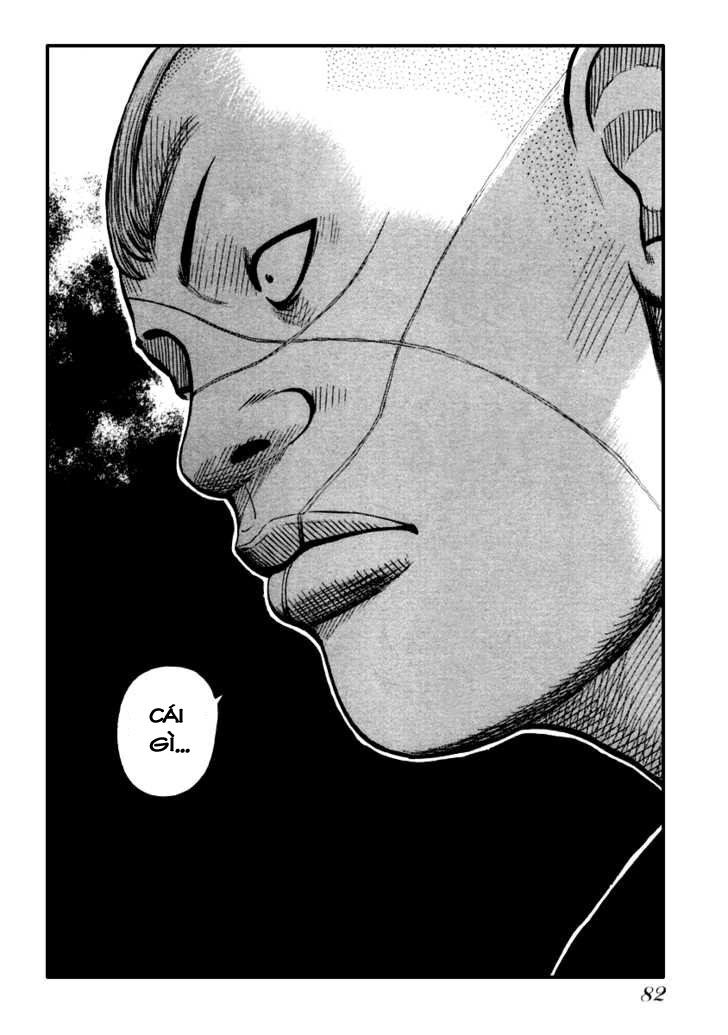 QP- Soul of Violence: Chapter 30
