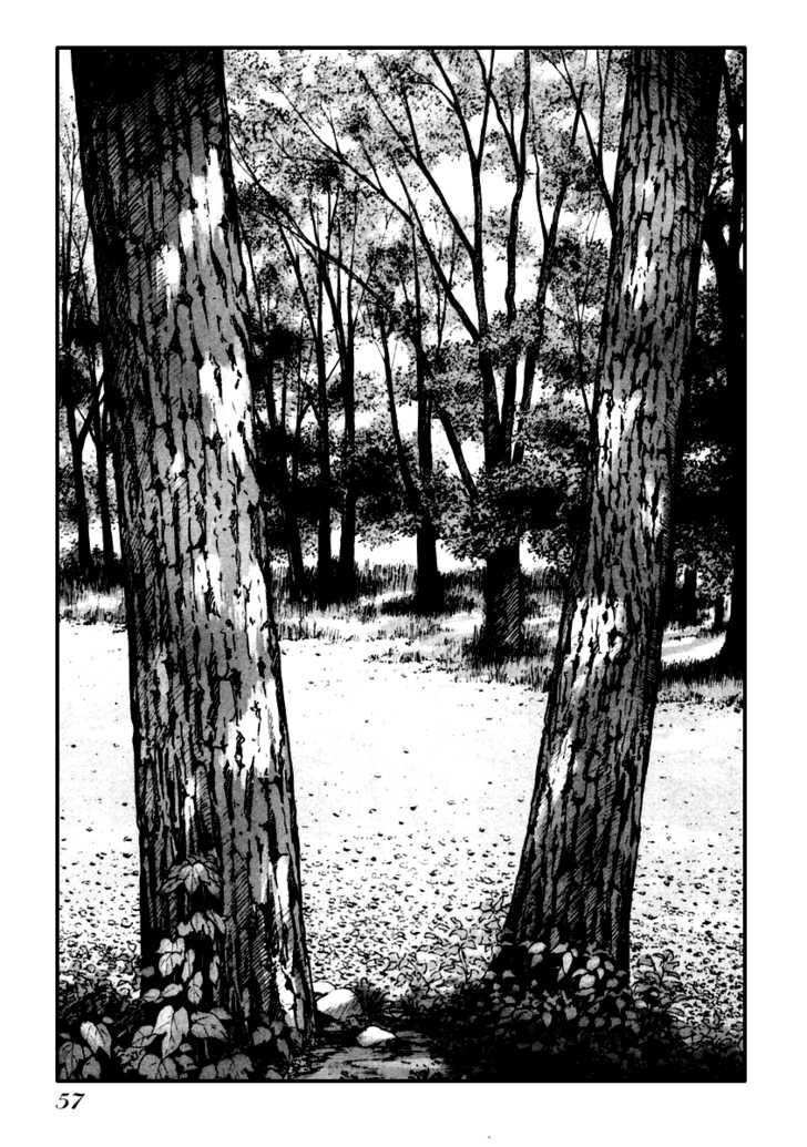 QP- Soul of Violence: Chapter 30