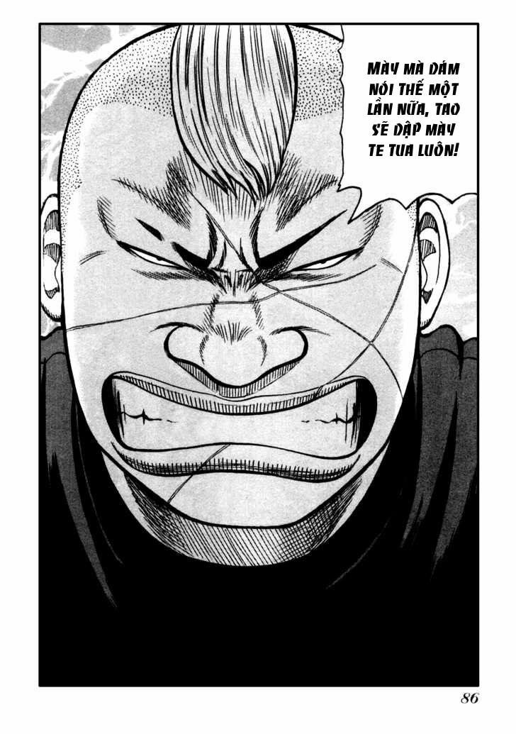 QP- Soul of Violence: Chapter 31