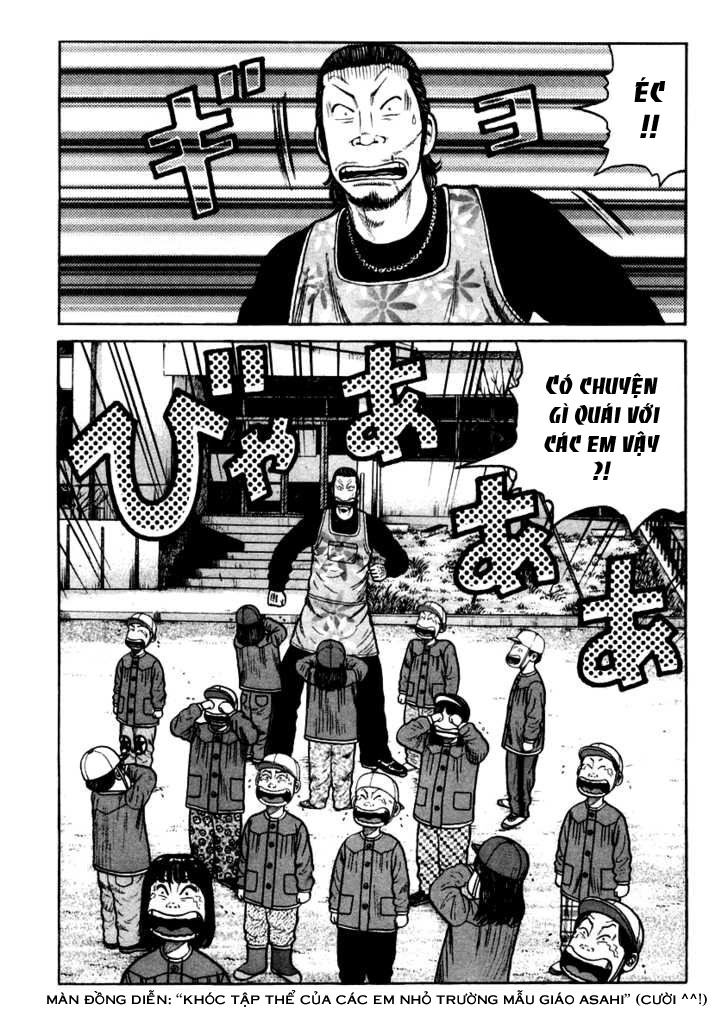 QP- Soul of Violence: Chapter 35