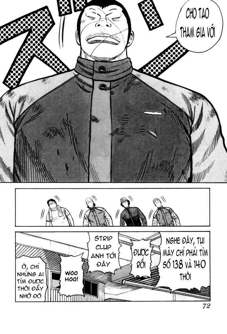 QP- Soul of Violence: Chapter 37