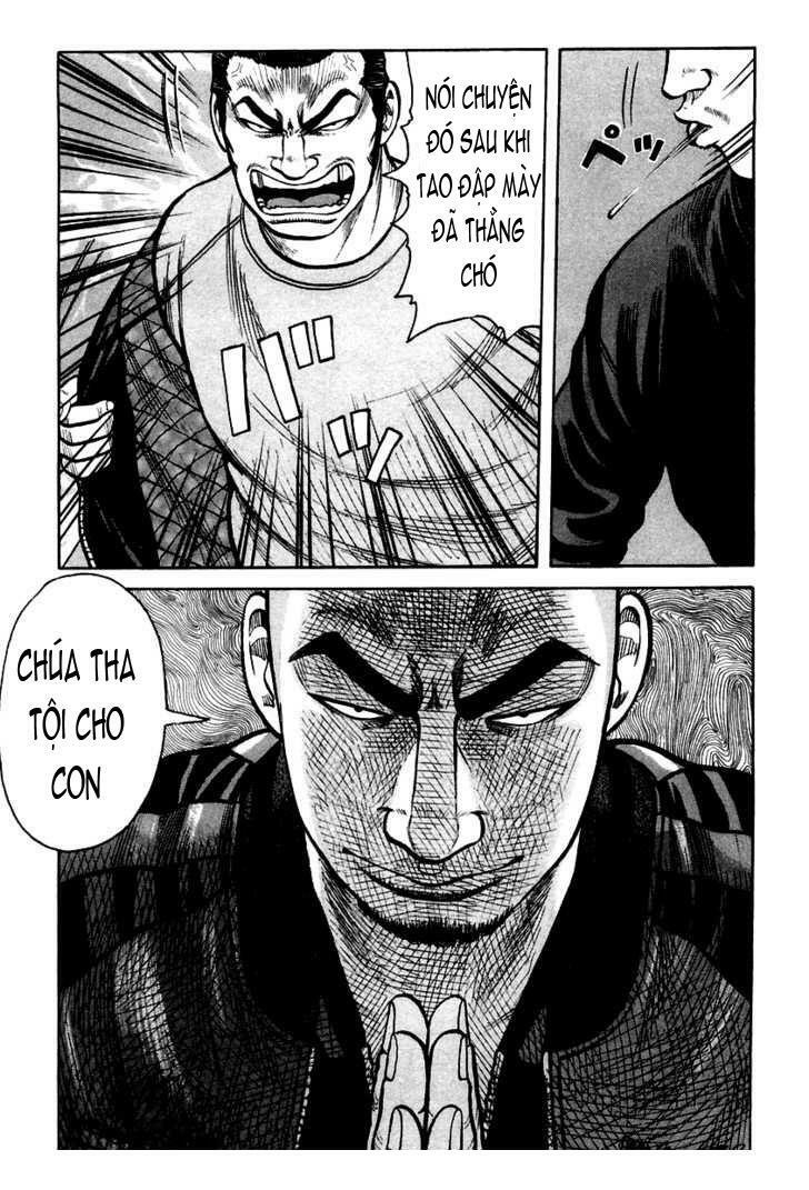 QP- Soul of Violence: Chapter 37