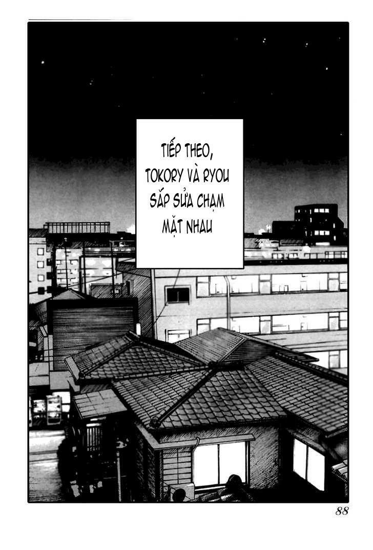 QP- Soul of Violence: Chapter 37