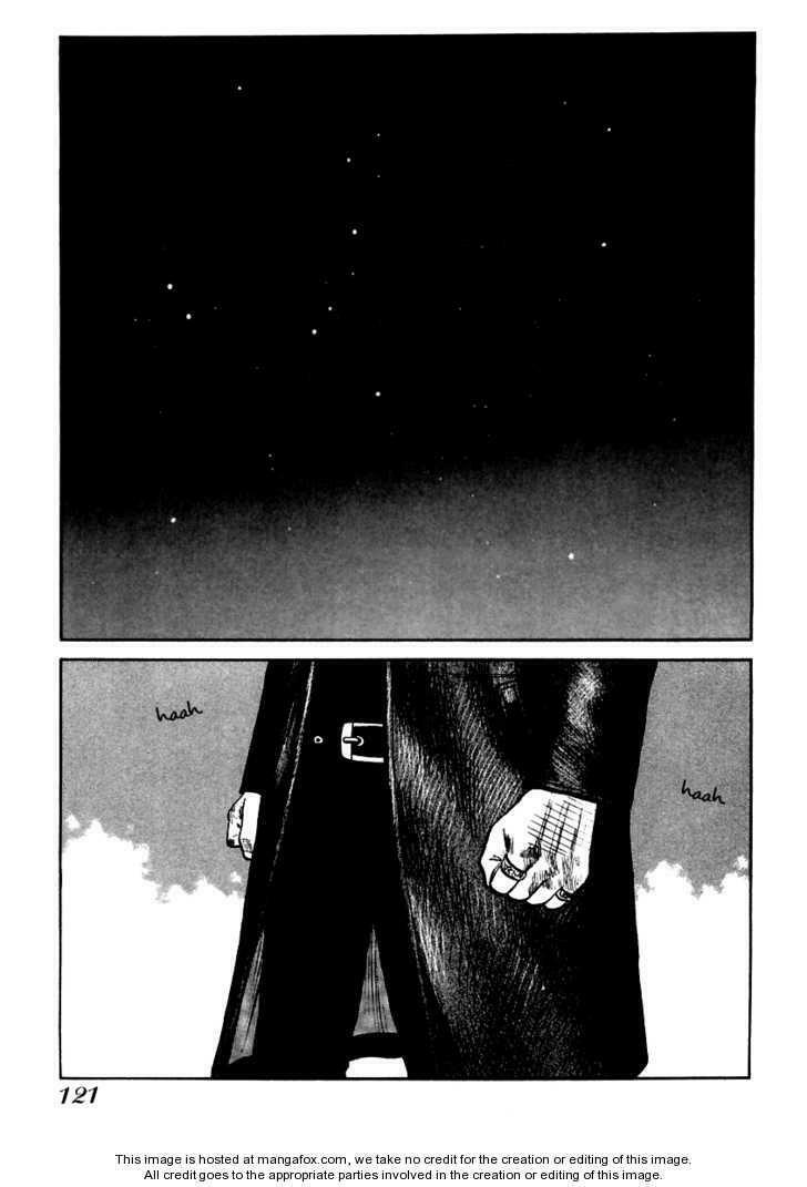 QP- Soul of Violence: Chapter 39
