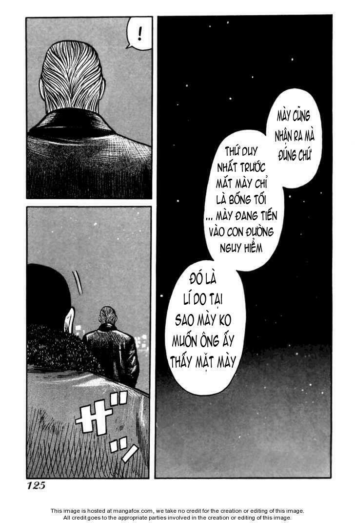 QP- Soul of Violence: Chapter 39