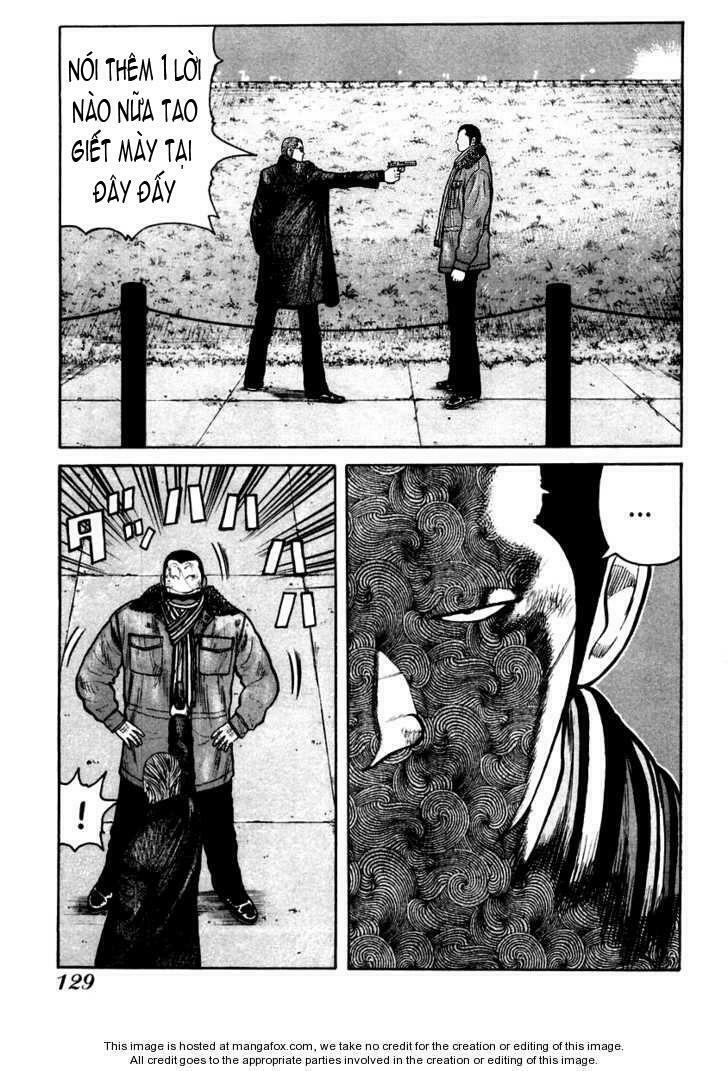 QP- Soul of Violence: Chapter 39