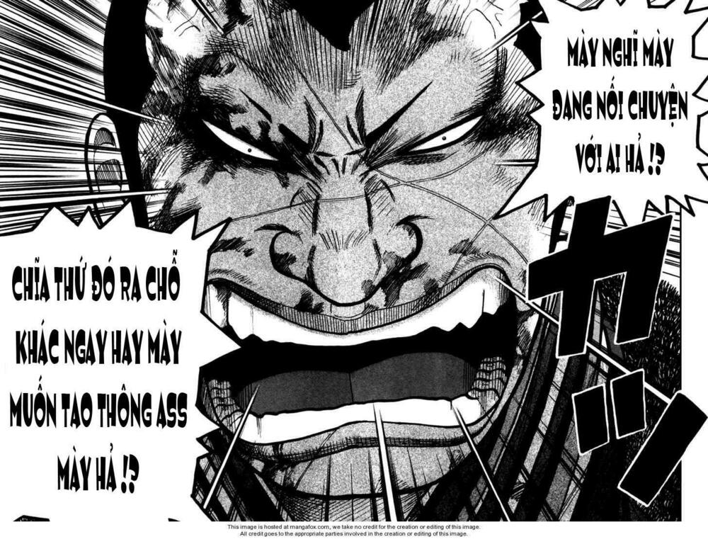 QP- Soul of Violence: Chapter 39