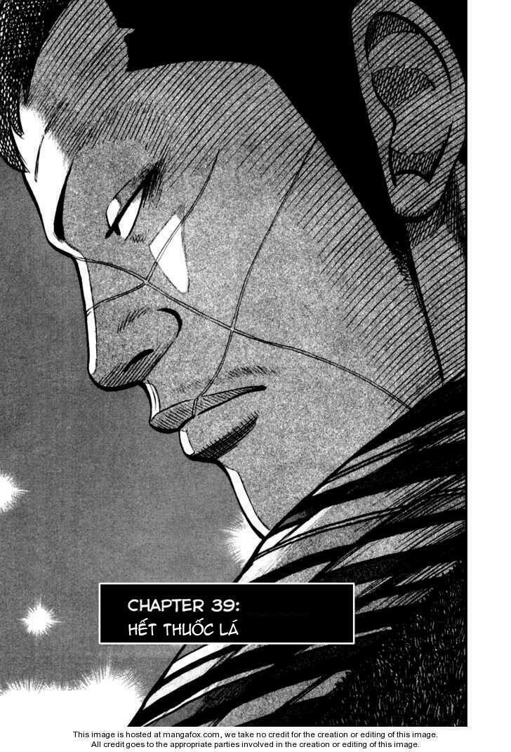QP- Soul of Violence: Chapter 39