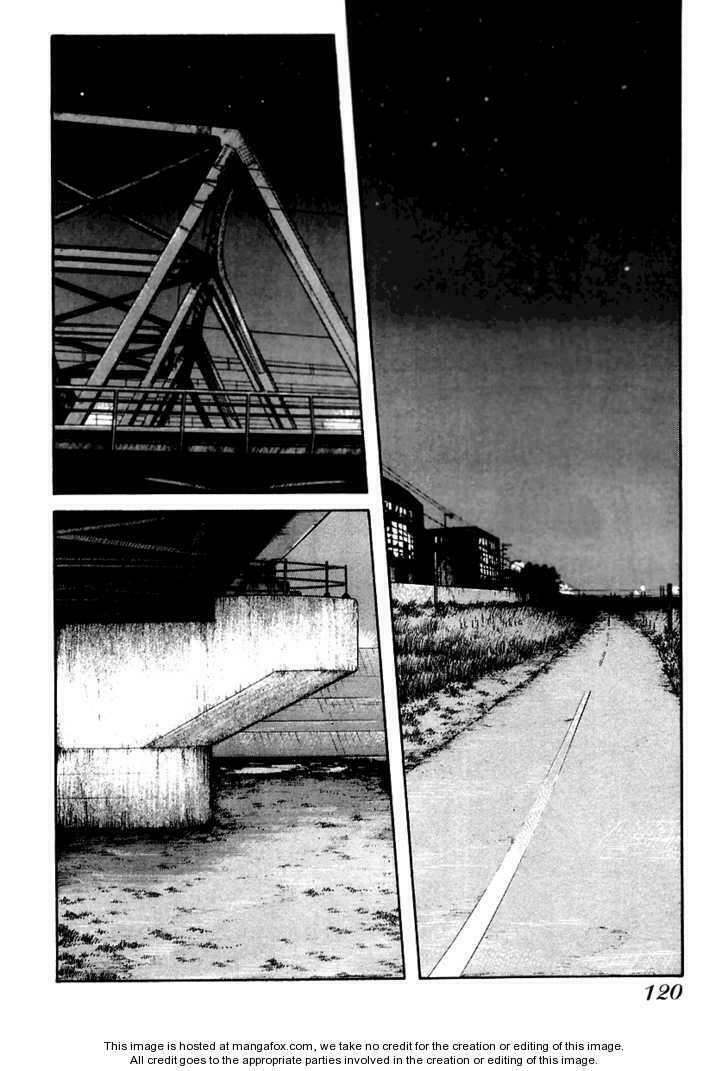 QP- Soul of Violence: Chapter 39