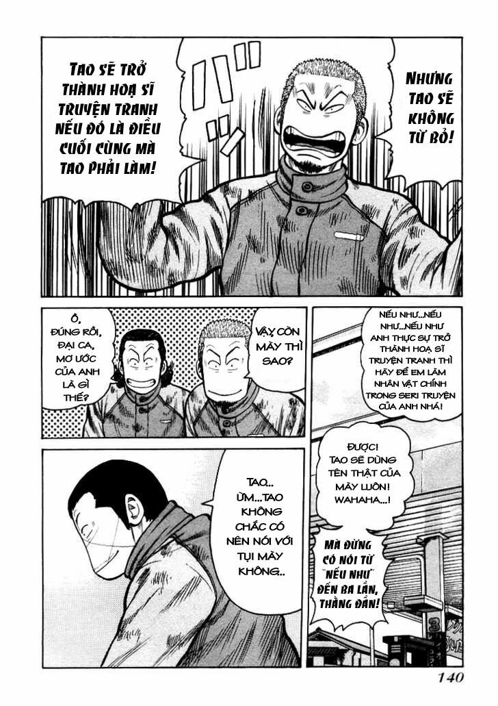 QP- Soul of Violence: Chapter 4