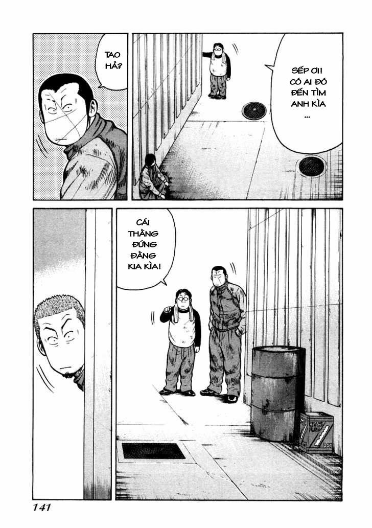 QP- Soul of Violence: Chapter 4