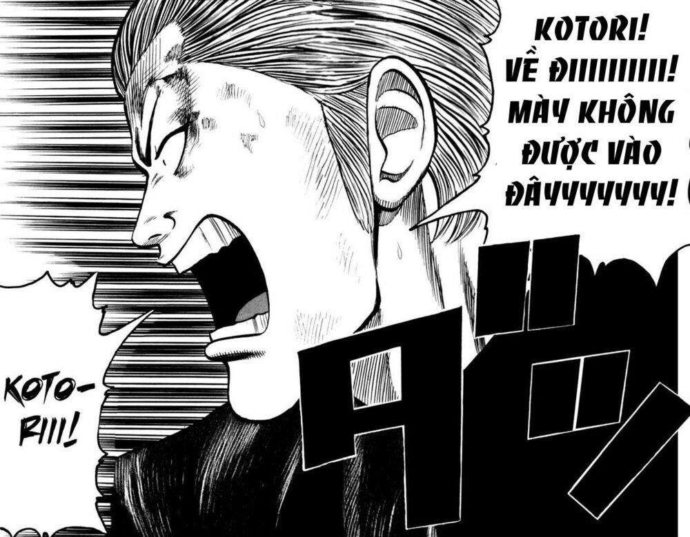 QP- Soul of Violence: Chapter 48