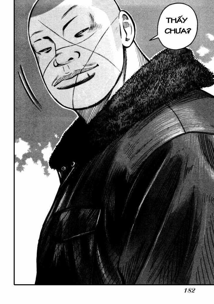 QP- Soul of Violence: Chapter 48