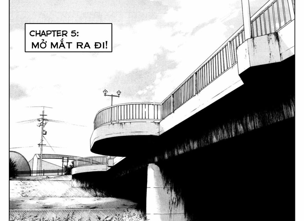 QP- Soul of Violence: Chapter 5