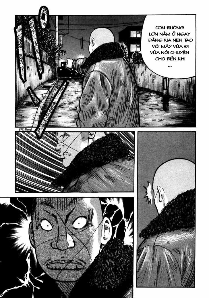 QP- Soul of Violence: Chapter 51