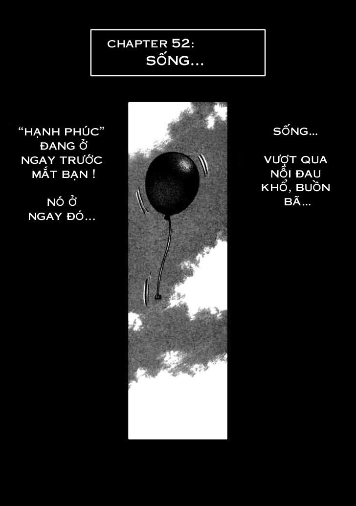 QP- Soul of Violence: Chapter 52