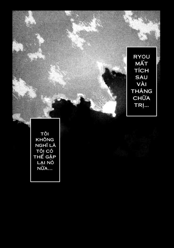 QP- Soul of Violence: Chapter 52