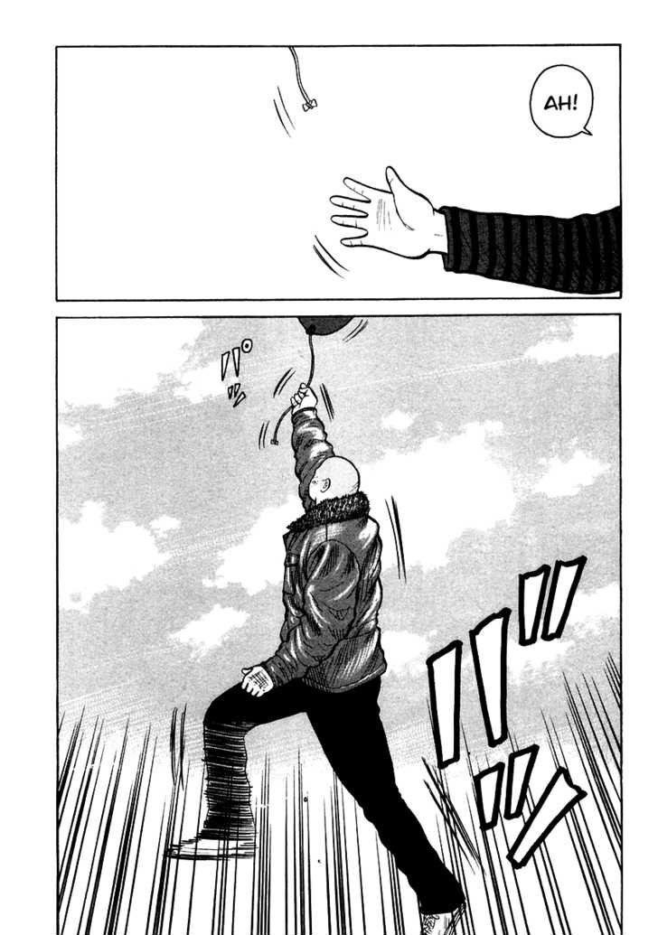 QP- Soul of Violence: Chapter 52