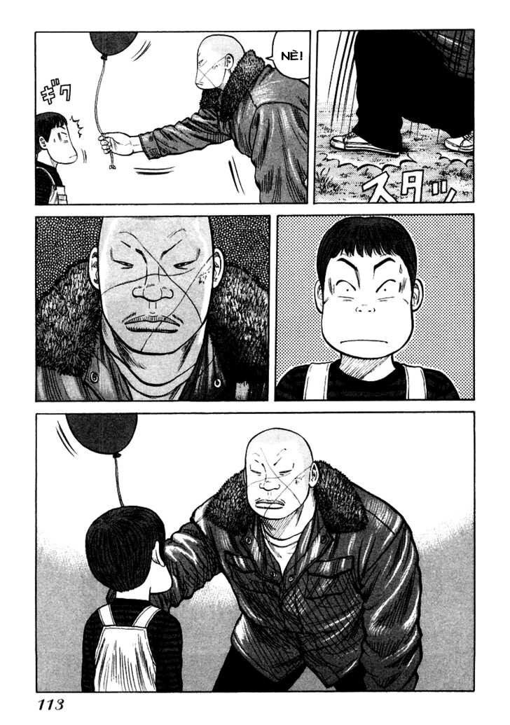QP- Soul of Violence: Chapter 52