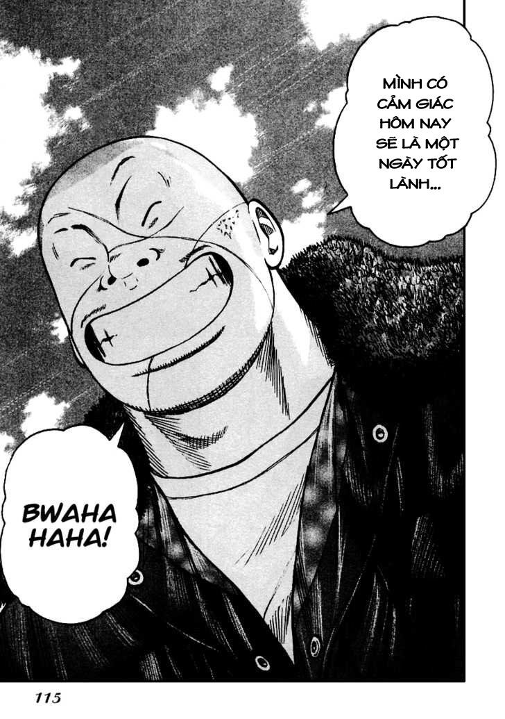 QP- Soul of Violence: Chapter 52