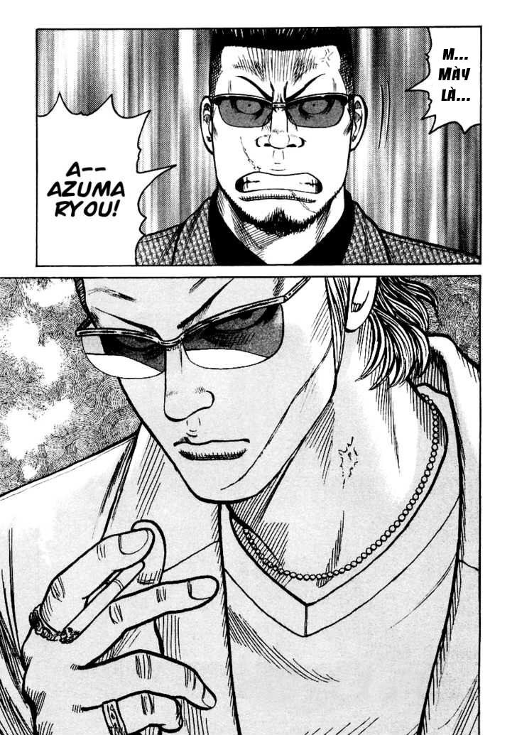 QP- Soul of Violence: Chapter 52
