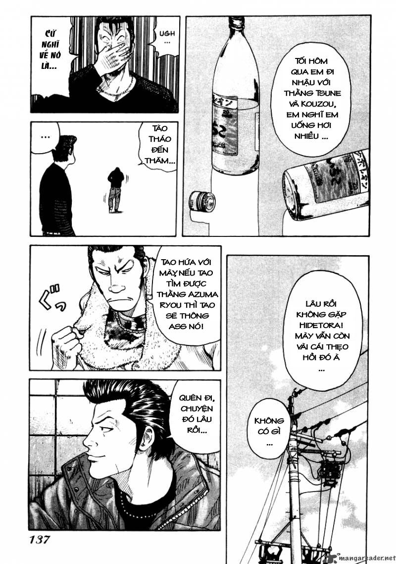 QP- Soul of Violence: Chapter 53