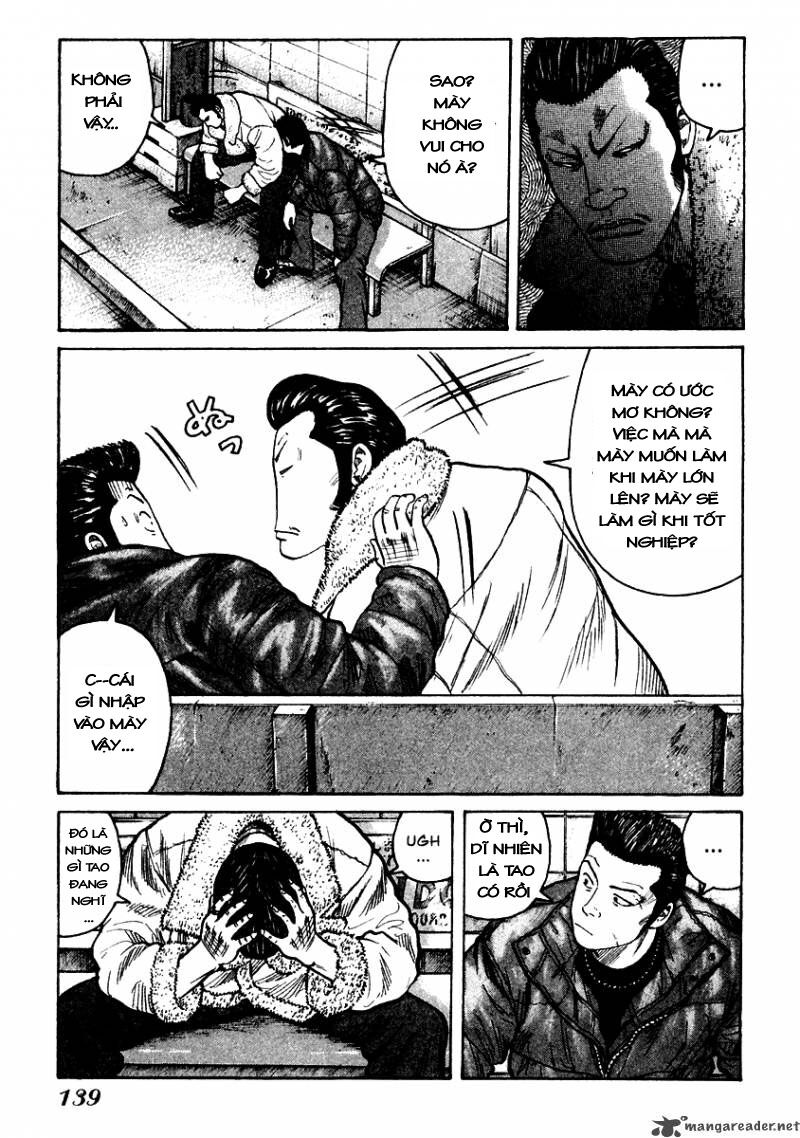 QP- Soul of Violence: Chapter 53