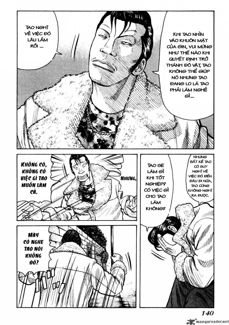 QP- Soul of Violence: Chapter 53