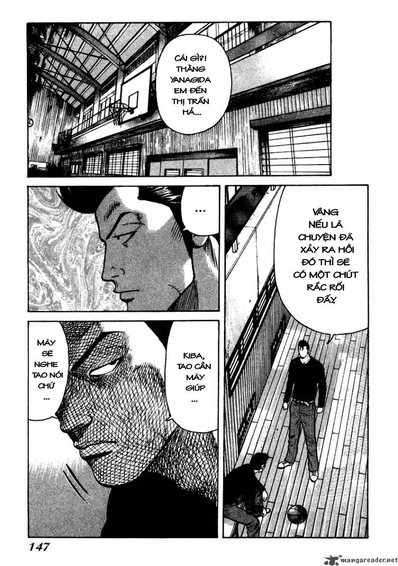 QP- Soul of Violence: Chapter 53