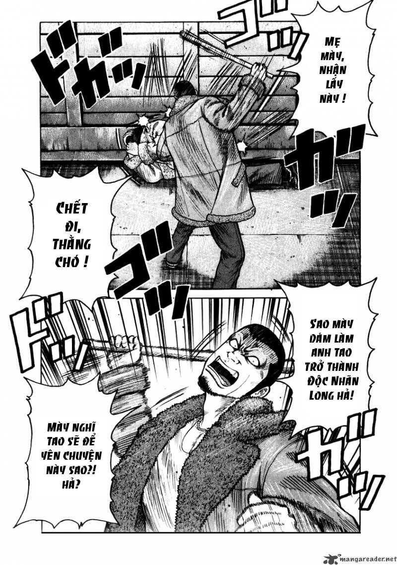 QP- Soul of Violence: Chapter 54: end
