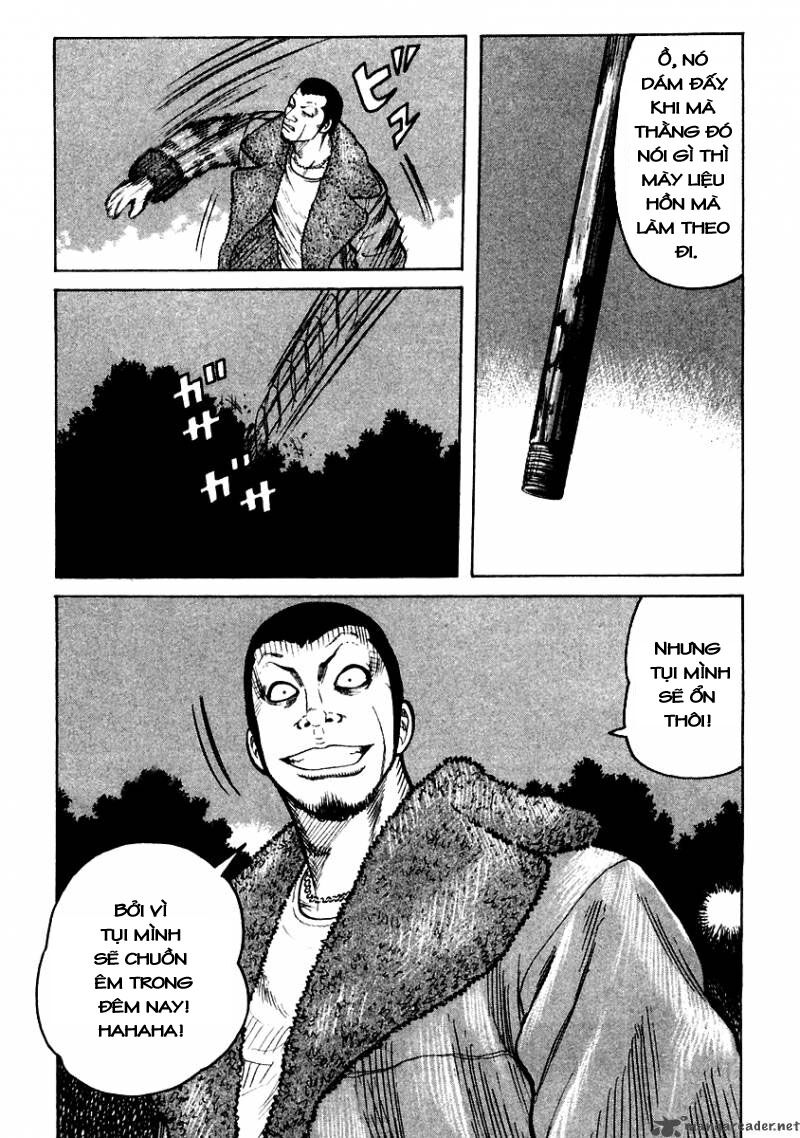 QP- Soul of Violence: Chapter 54: end