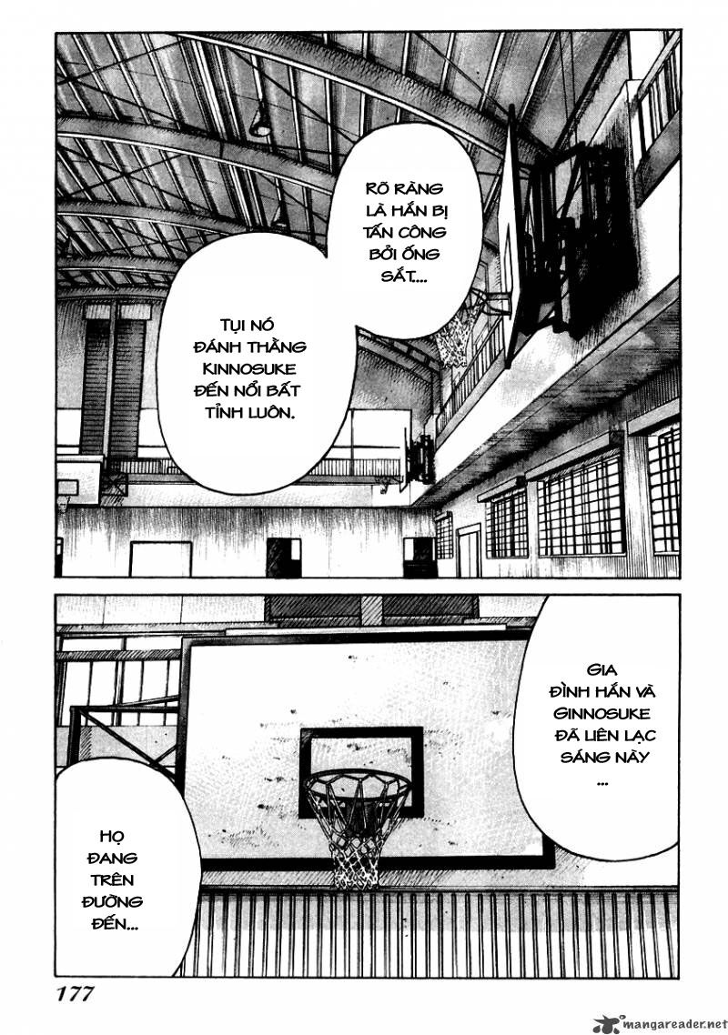 QP- Soul of Violence: Chapter 54: end