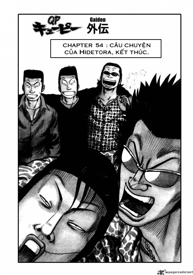 QP- Soul of Violence: Chapter 54: end