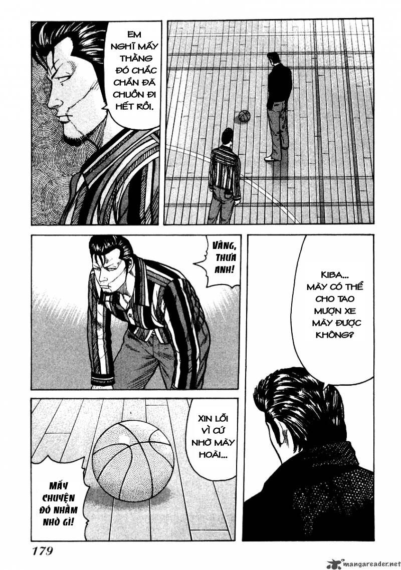 QP- Soul of Violence: Chapter 54: end