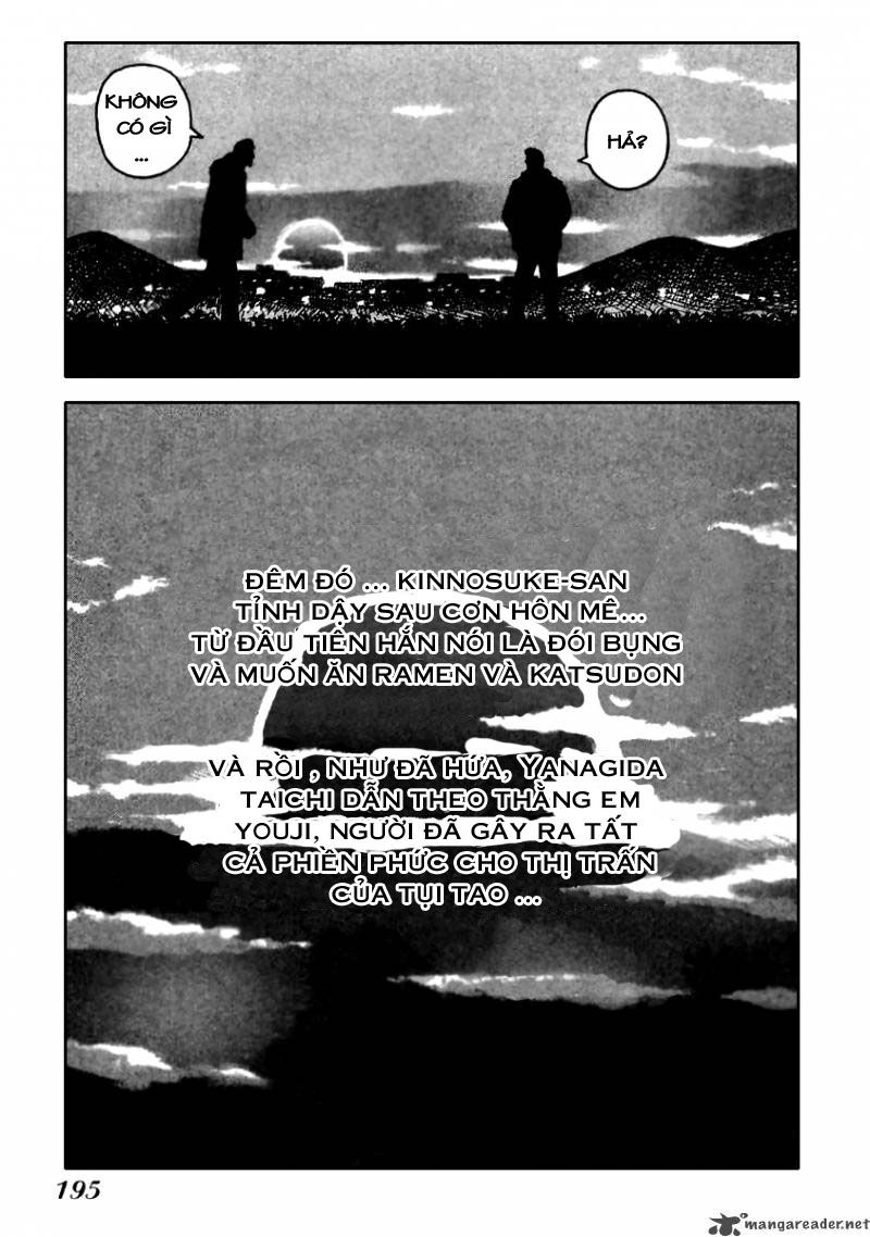 QP- Soul of Violence: Chapter 54: end